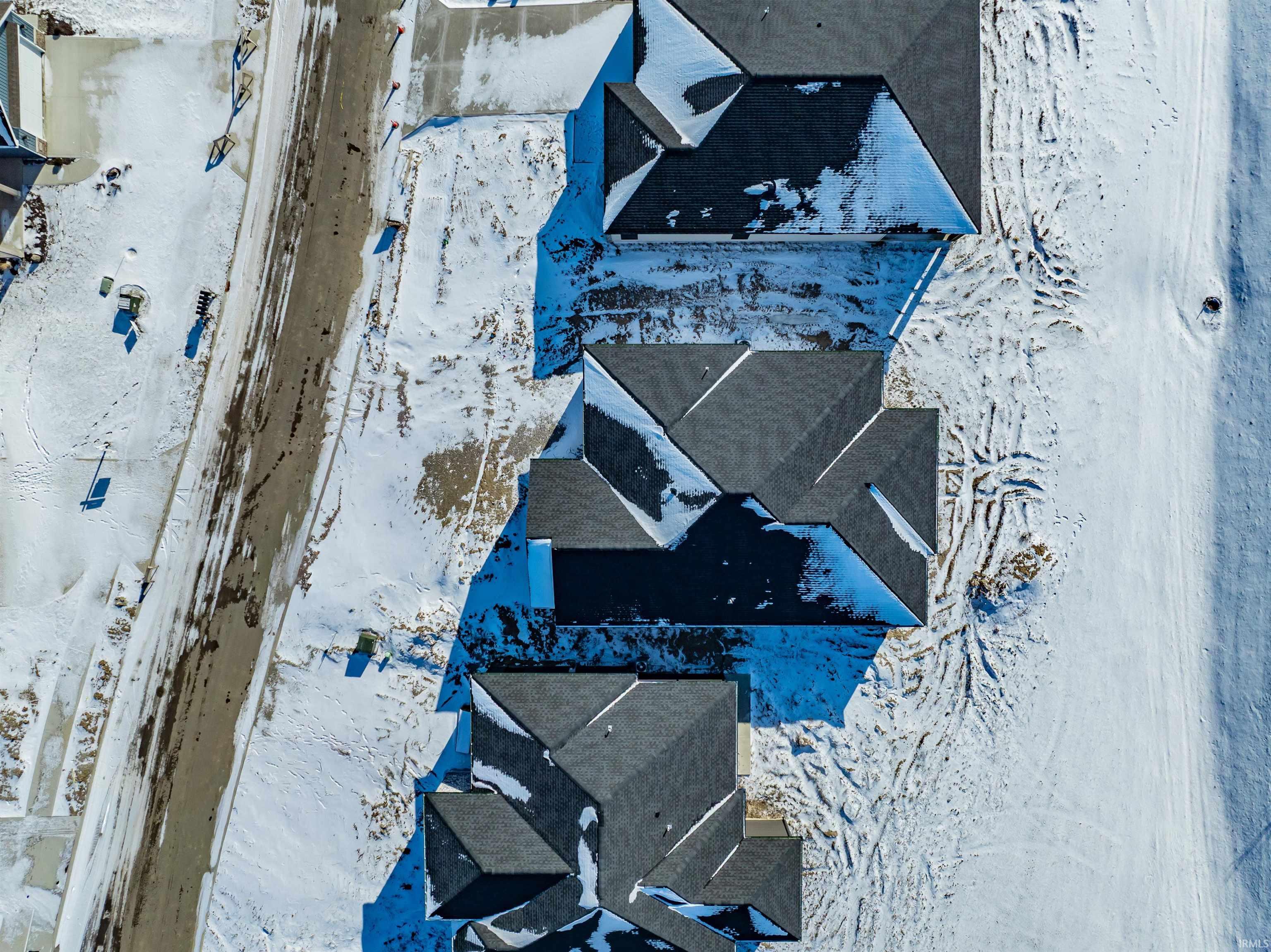 7208 Starks Boulevard Fort Wayne, IN 46816 - Photo 32 of 35