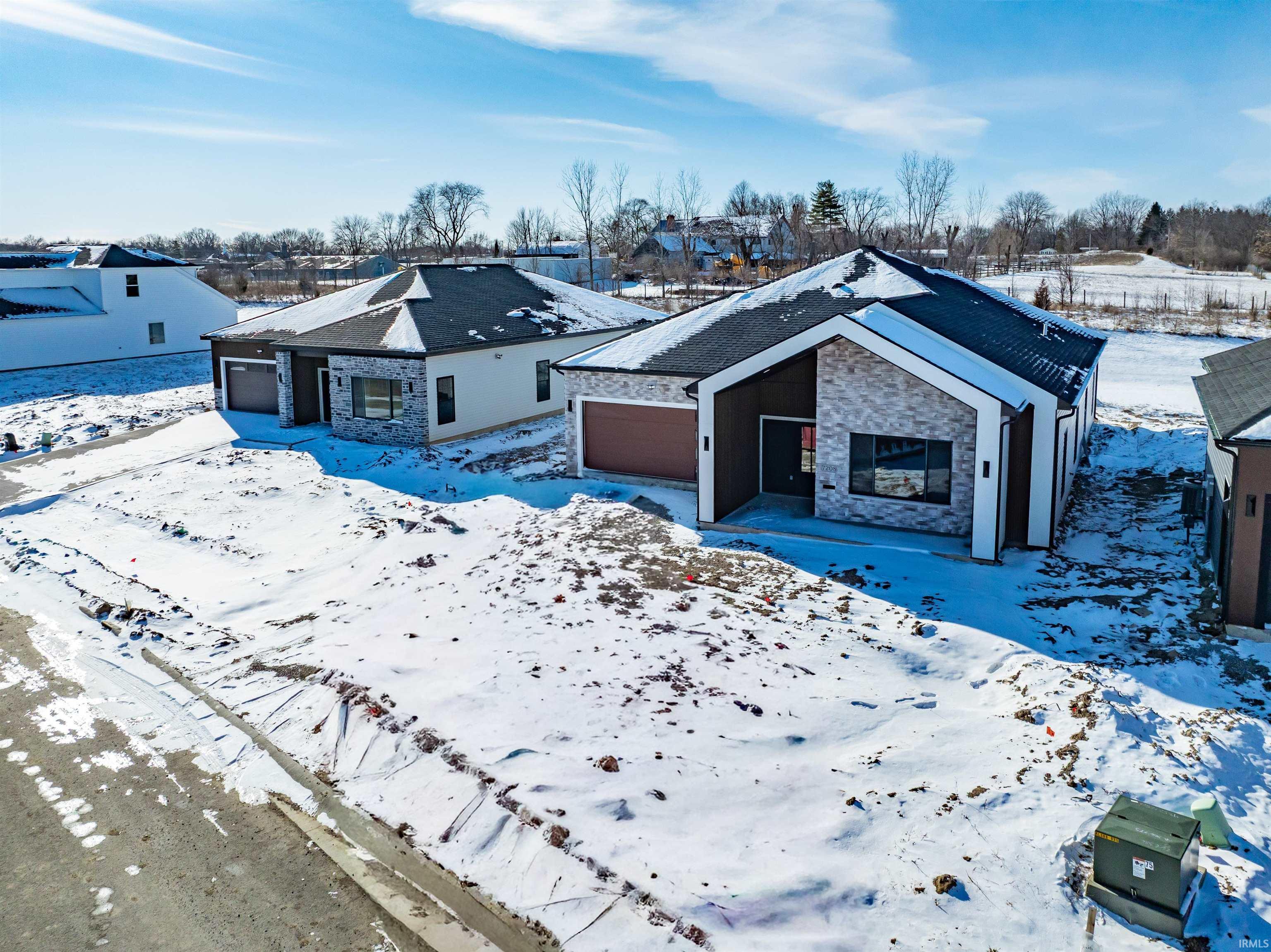 7208 Starks Boulevard Fort Wayne, IN 46816 - Photo 33 of 35