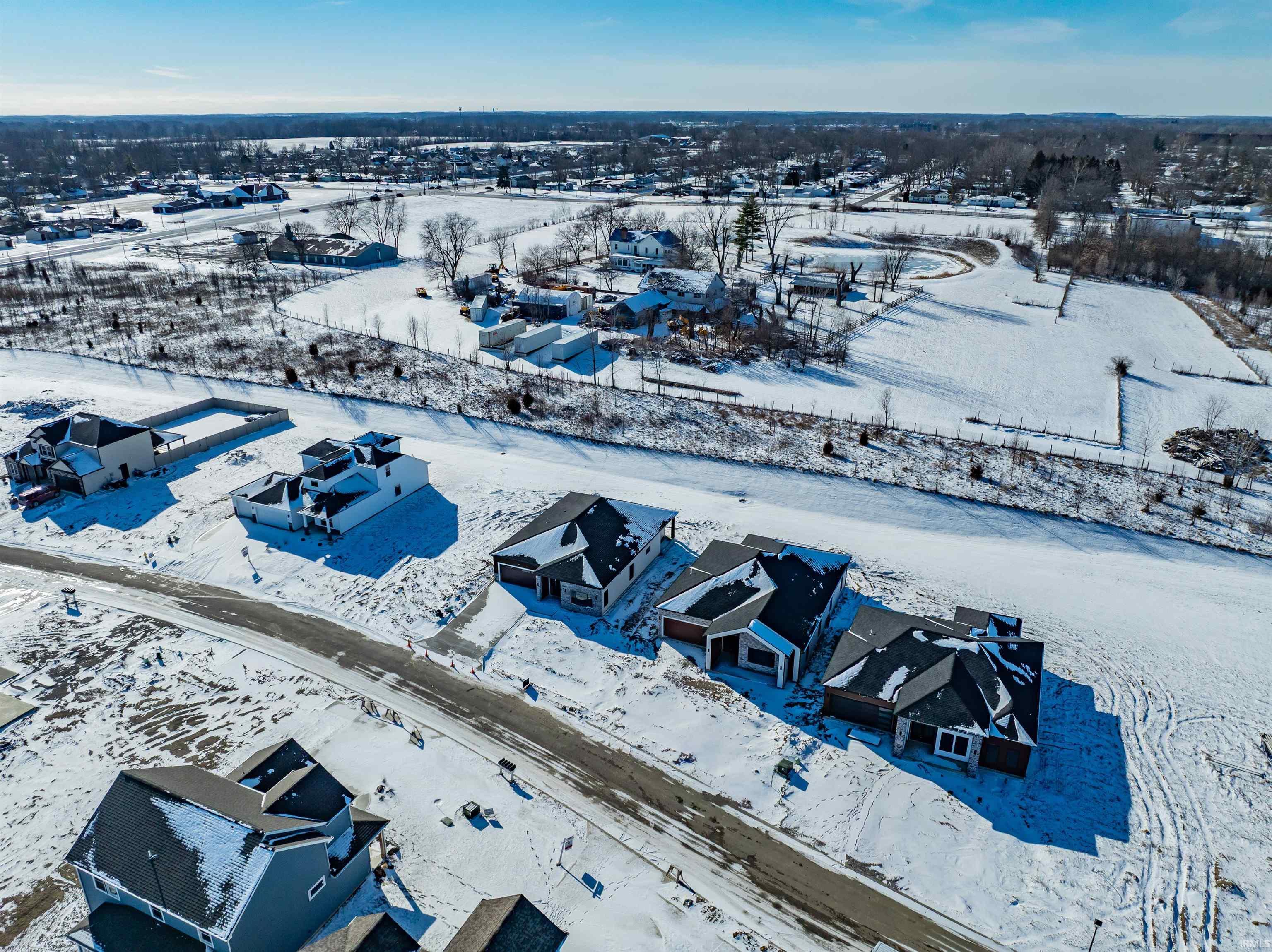 7208 Starks Boulevard Fort Wayne, IN 46816 - Photo 34 of 35