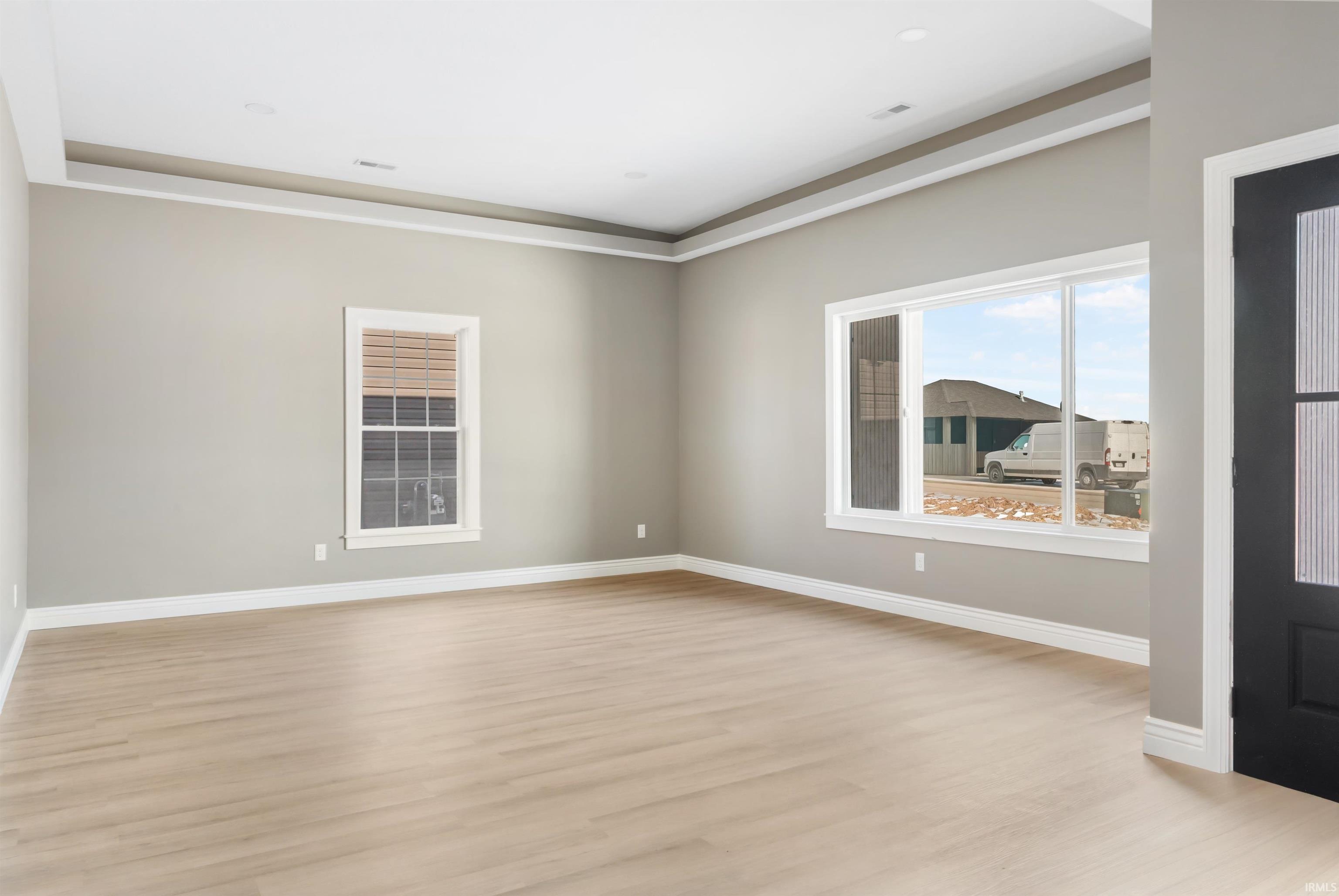 7208 Starks Boulevard Fort Wayne, IN 46816 - Photo 5 of 35