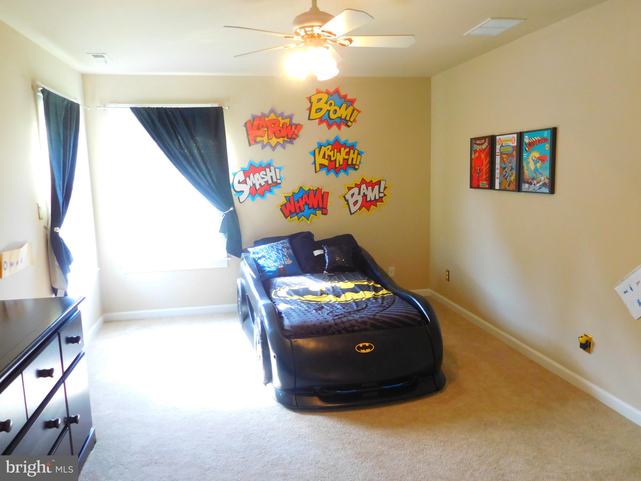 1851 Chesapeake Road Pasadena, MD 21122 - Photo 22 of 28 Bedroom #3
