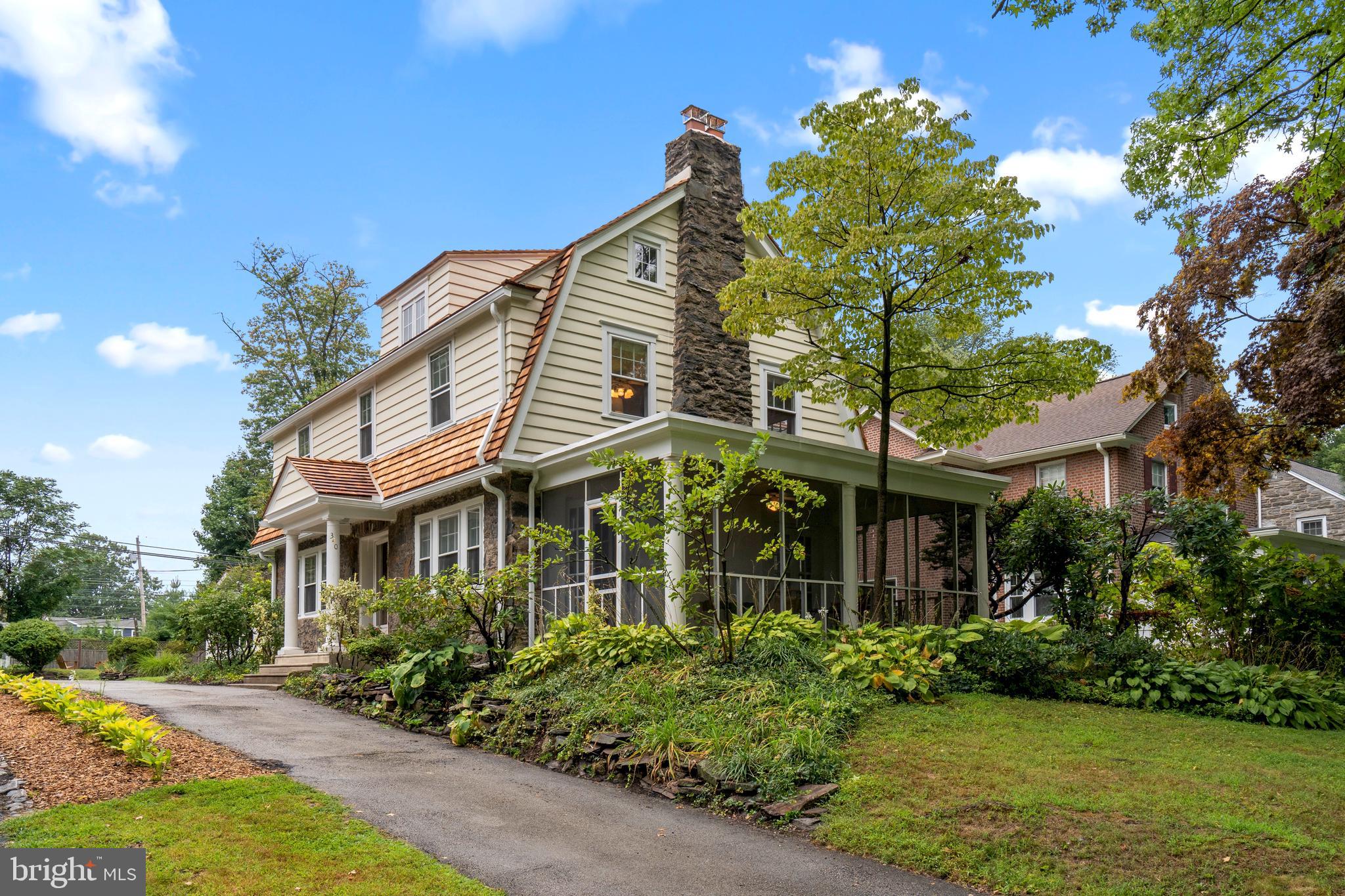 340 Valley Road Merion Station, PA 19066 - Photo 33 of 39 Gallery Image 33