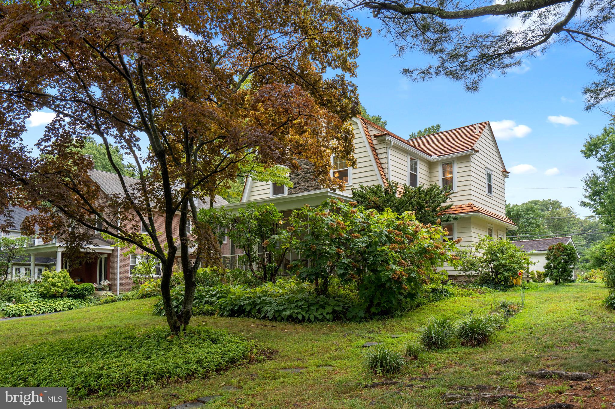 340 Valley Road Merion Station, PA 19066 - Photo 34 of 39 Gallery Image 34