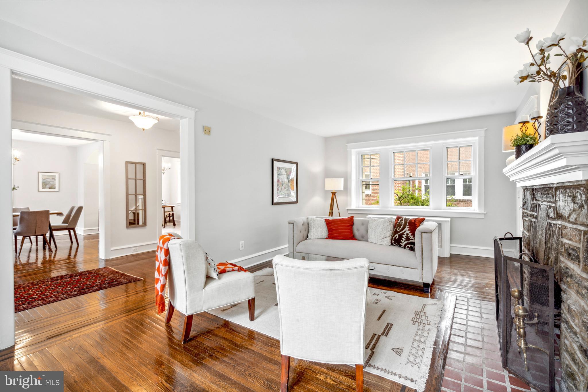 340 Valley Road Merion Station, PA 19066 - Photo 8 of 39 Gallery Image 8