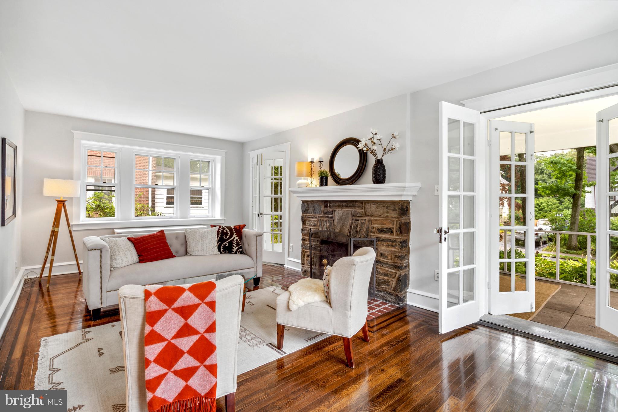 340 Valley Road Merion Station, PA 19066 - Photo 9 of 39 Gallery Image 9