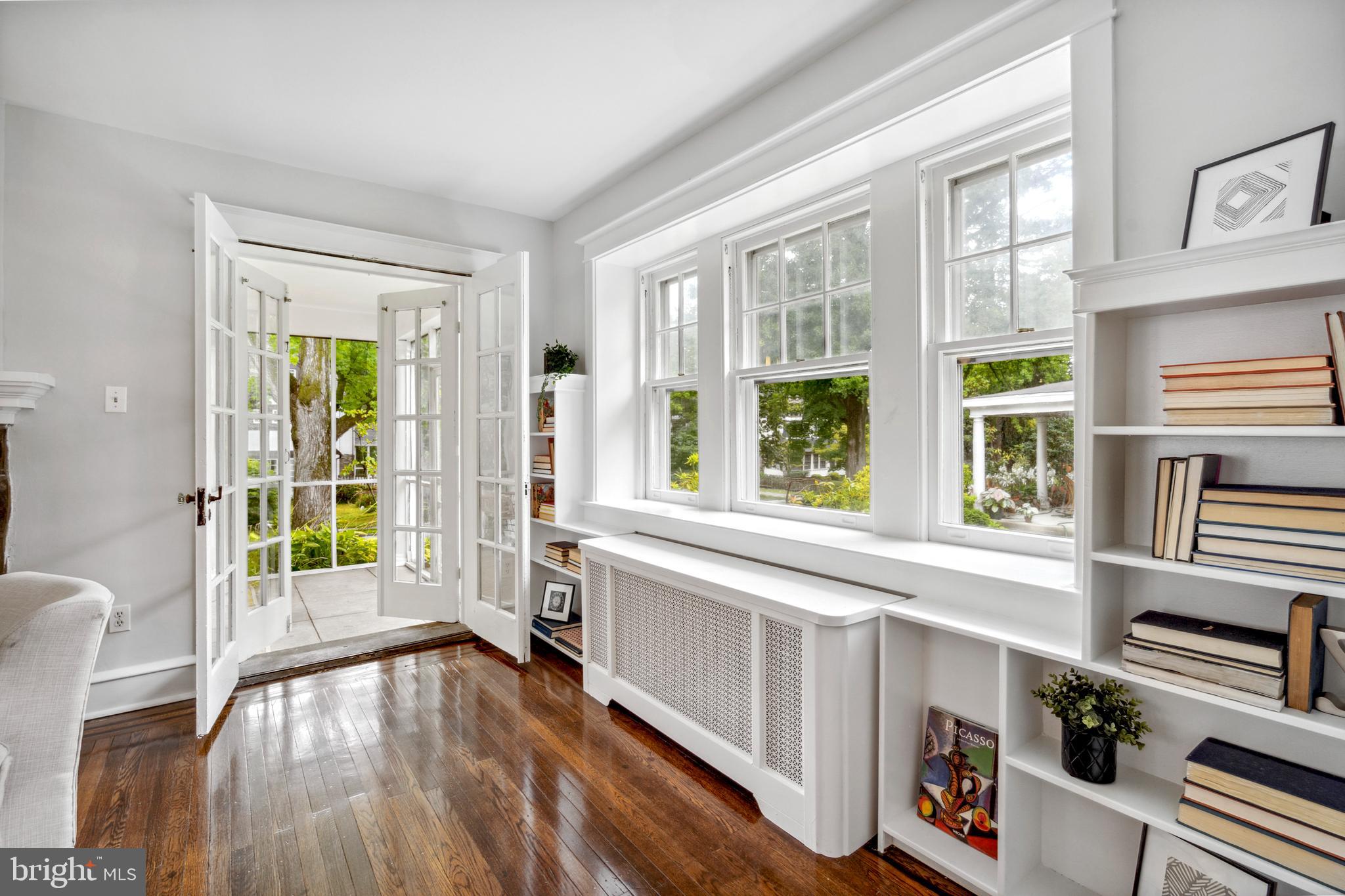 340 Valley Road Merion Station, PA 19066 - Photo 10 of 39 Gallery Image 10