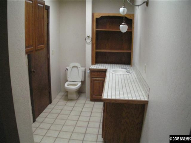 2155 Piute Creek Road Reno, NV 89510 - Photo 2 of 8 a view of bathroom with a toilet