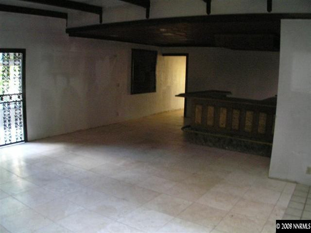 2155 Piute Creek Road Reno, NV 89510 - Photo 6 of 8 a view of basement