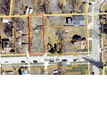 $8,400 | 22 Cooley Street, Pontiac, MI 48341