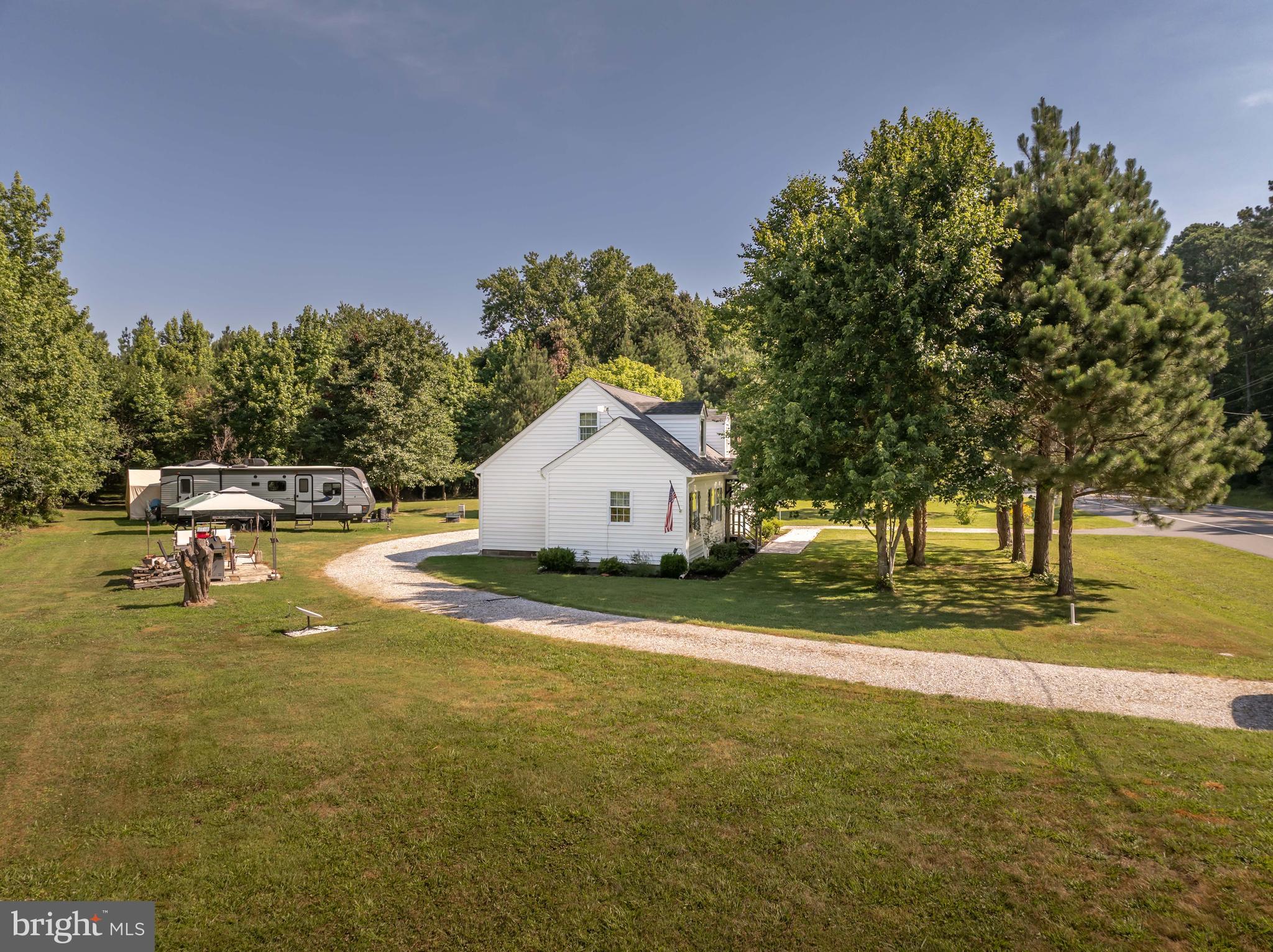 23078 Nanticoke Road Quantico, MD 21856 - Photo 41 of 67