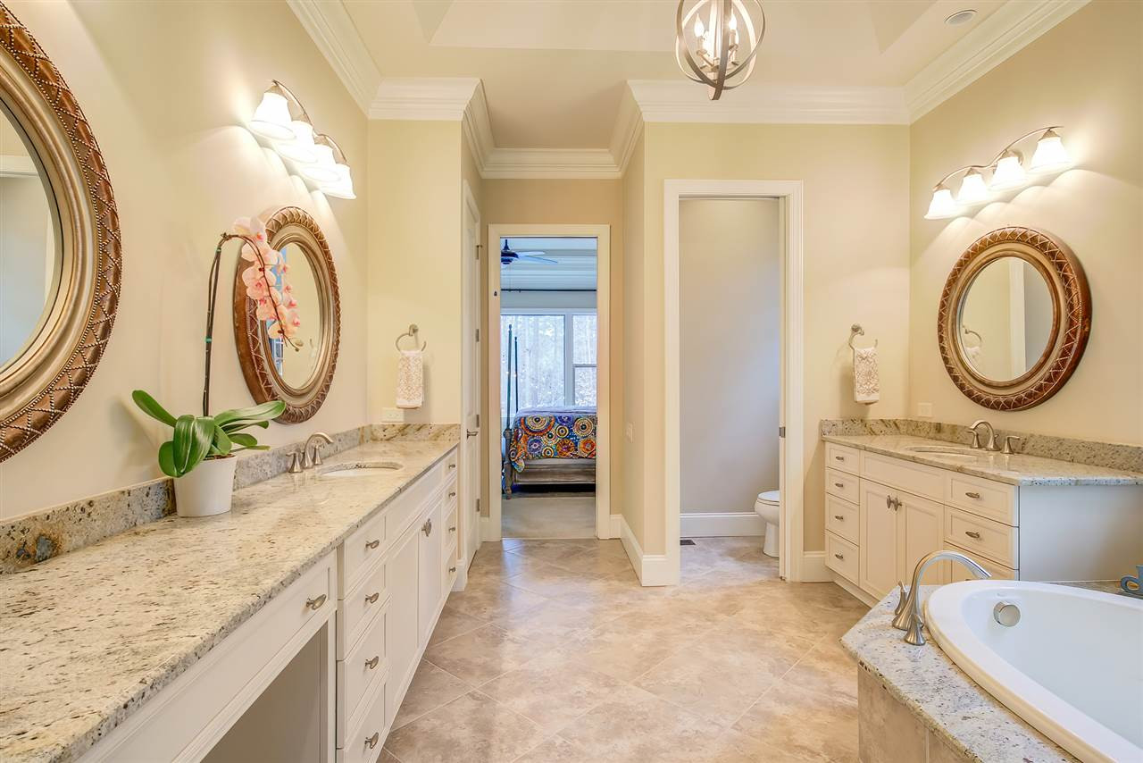 6037 Valencia Court Raleigh, NC 27614 - Photo 19 of 30 Photo 19