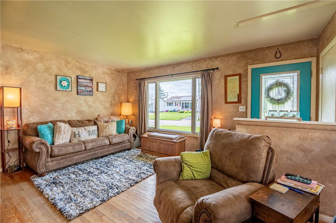 44 LaSalle Drive Decatur, IL 62521 - Photo 5 of 15