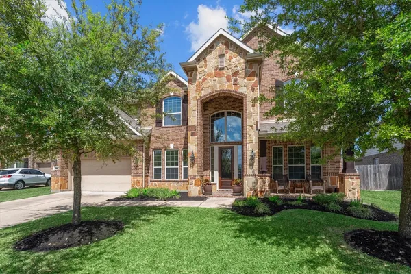 $545,000 | 19423 Stanton Lake Drive, Cypress, TX 77433
