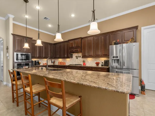 $545,000 | 19423 Stanton Lake Drive, Cypress, TX 77433