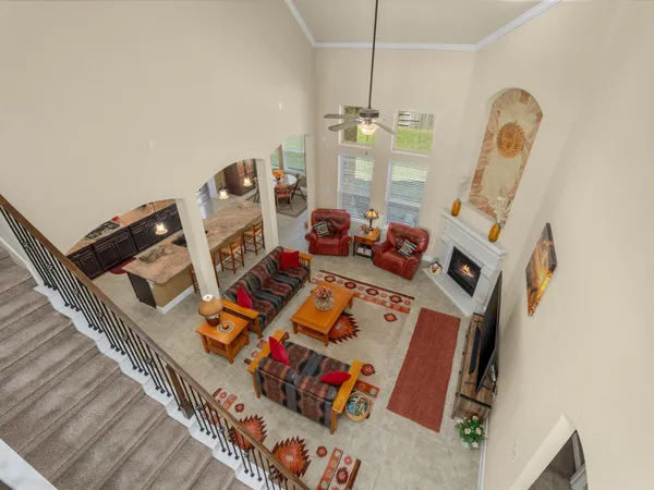 $545,000 | 19423 Stanton Lake Drive, Cypress, TX 77433