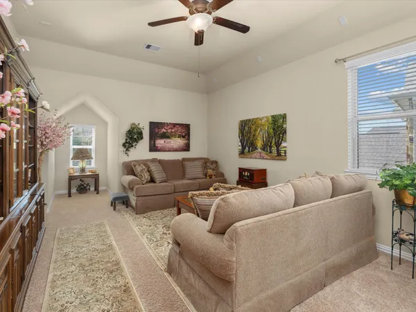 $545,000 | 19423 Stanton Lake Drive, Cypress, TX 77433