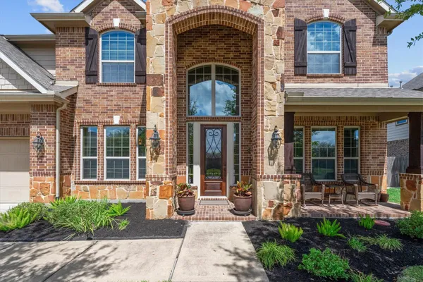 $545,000 | 19423 Stanton Lake Drive, Cypress, TX 77433