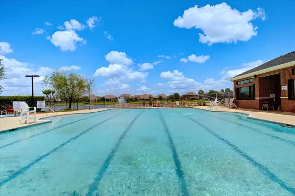$545,000 | 19423 Stanton Lake Drive, Cypress, TX 77433
