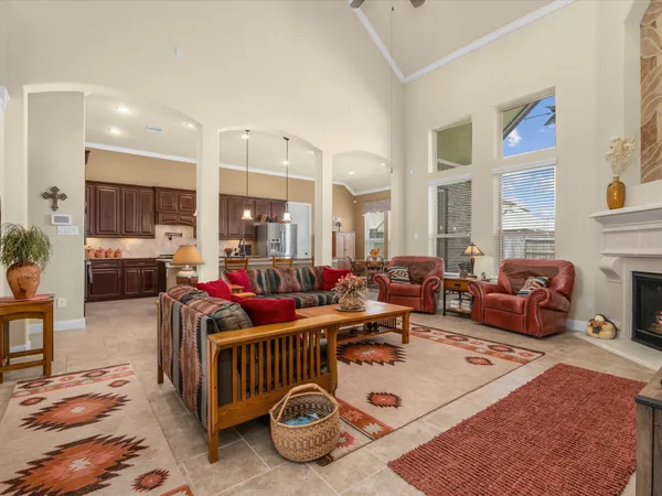 $545,000 | 19423 Stanton Lake Drive, Cypress, TX 77433