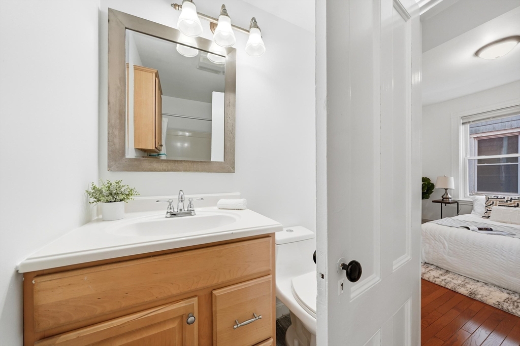 166 Chestnut Street, Unit 1 Brookline, MA 02445 - Photo 24 of 33