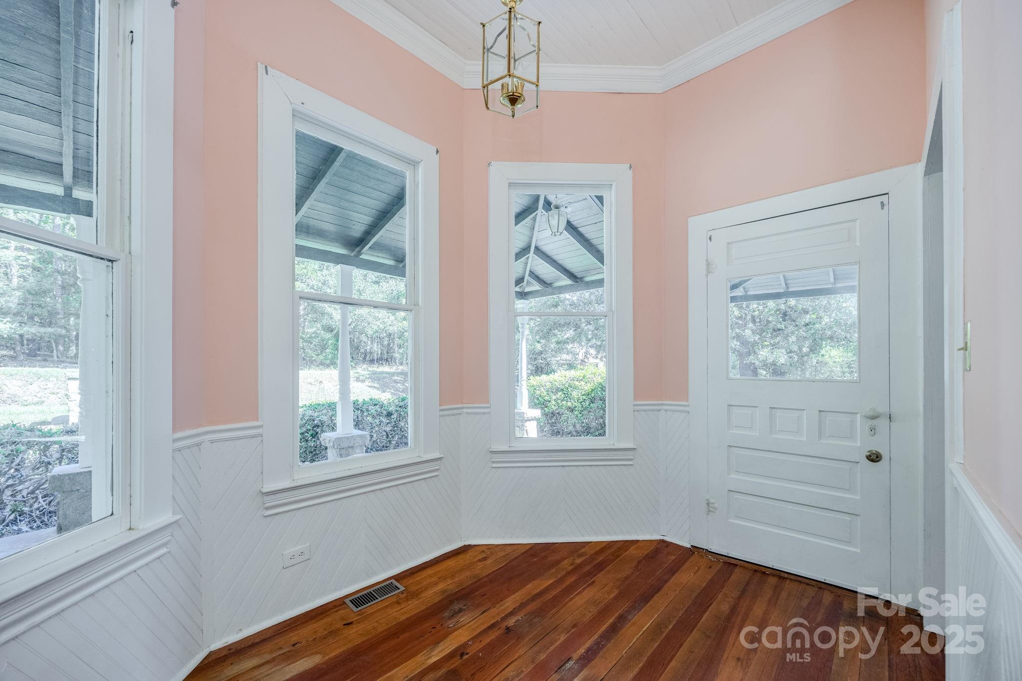 2086 State Rd S-20-19 Winnsboro, SC 29180 - Photo 7 of 30 a bedroom with bed and a window