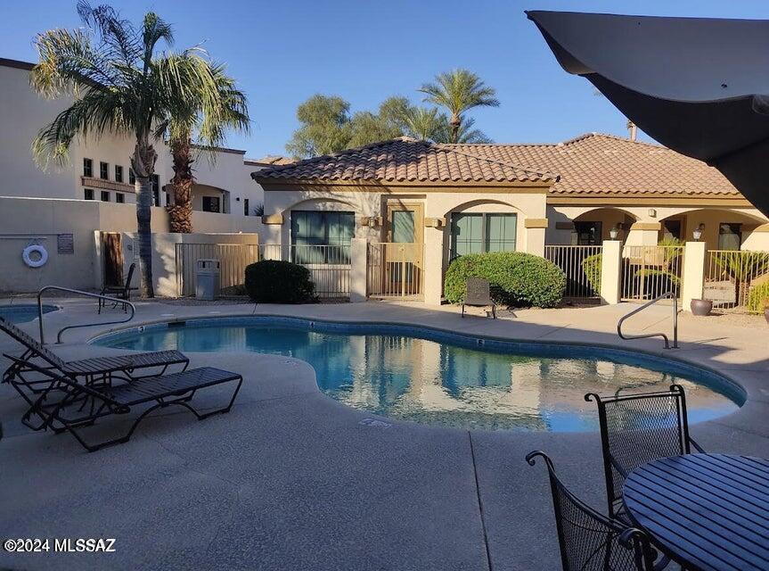 2550 East River Road, Unit 15304 Tucson, AZ 85718 - Photo 25 of 30