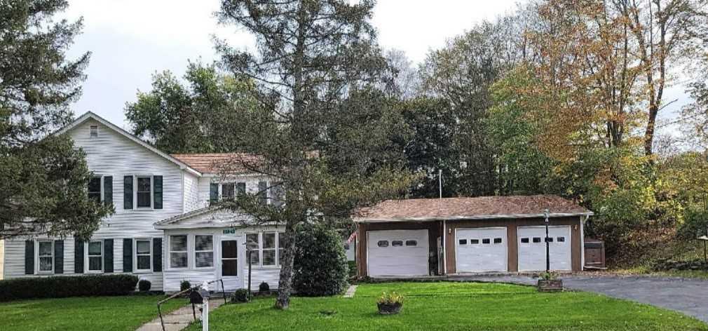 1124 Marsh Road Caton, NY 14830 - Photo 1 of 1
