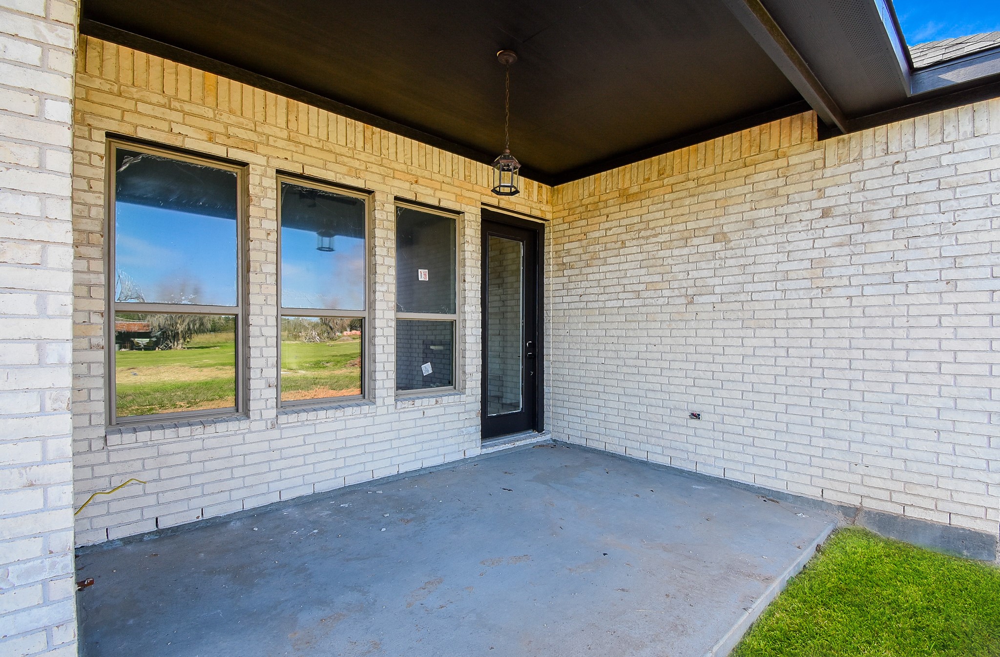 208 Silverleaf Road Sweeny, TX 77480 - Photo 46 of 49 a view of a room with a sink
