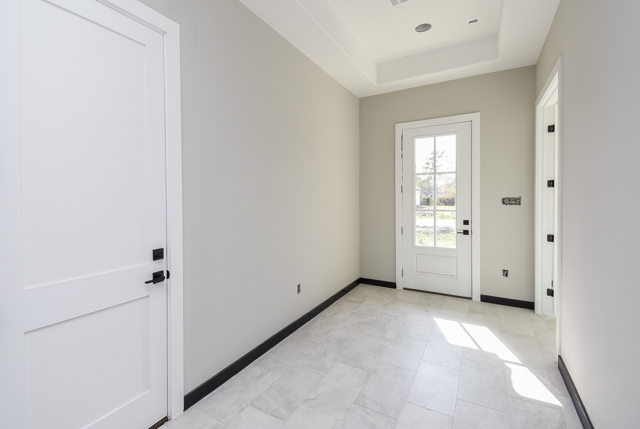 208 Silverleaf Road Sweeny, TX 77480 - Photo 10 of 49 a view of an empty room with a window