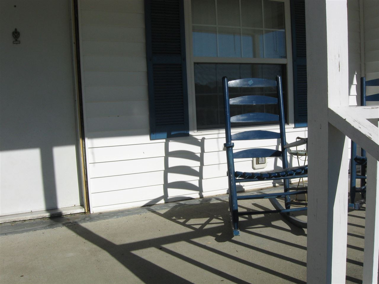 7659 Brogden Road Smithfield, NC 27577 - Photo 2 of 10 porch