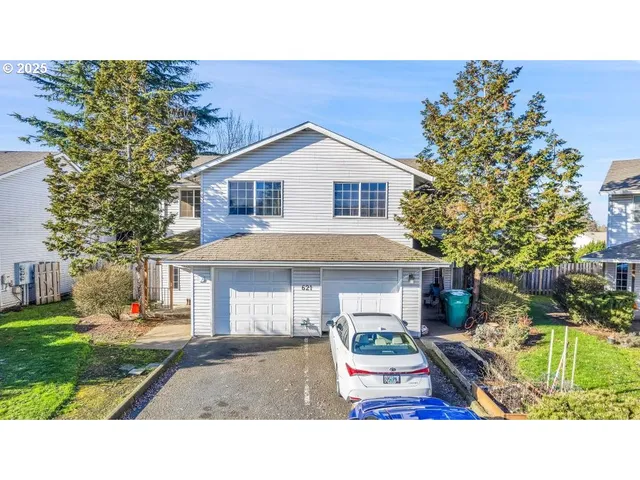 $2,599,000 | 615 North Elliott Road, Newberg, OR 97132