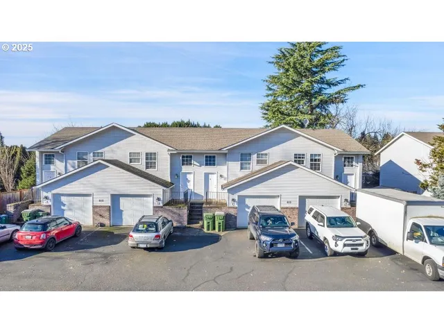$2,599,000 | 615 North Elliott Road, Newberg, OR 97132