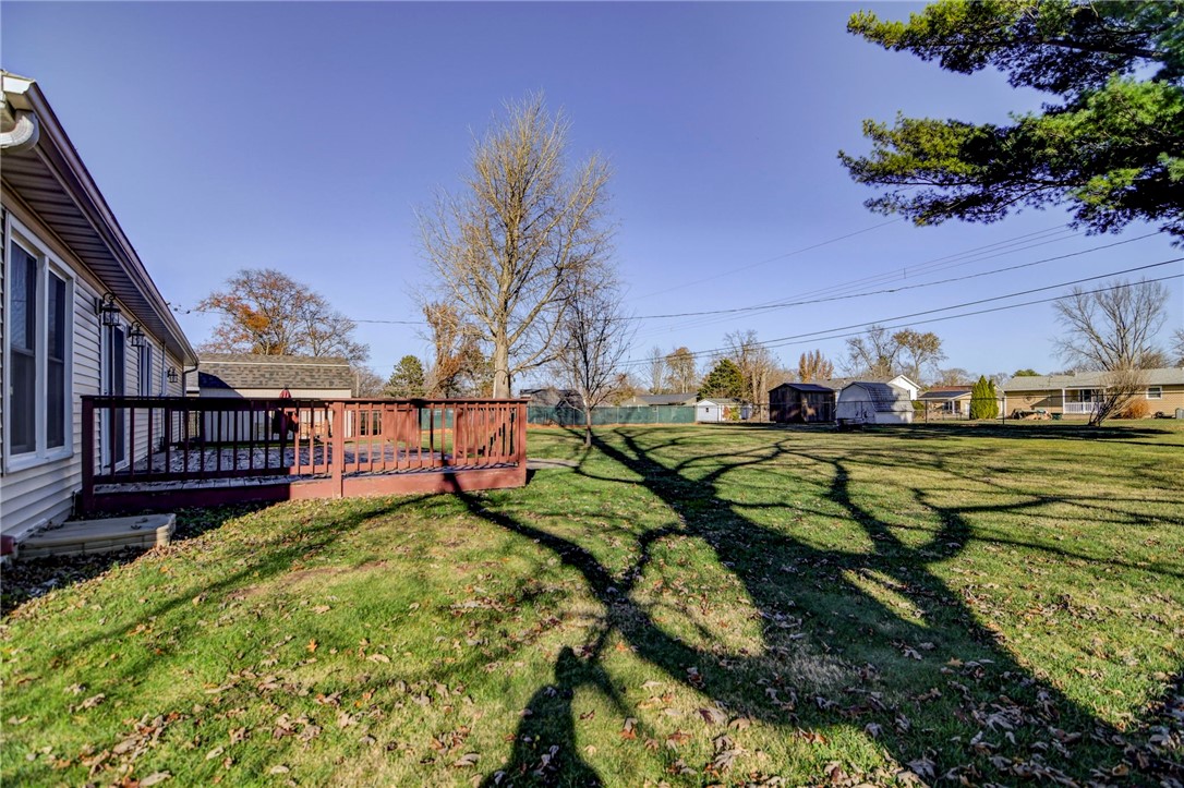 2582 Burgener Drive Decatur, IL 62521 - Photo 23 of 25
