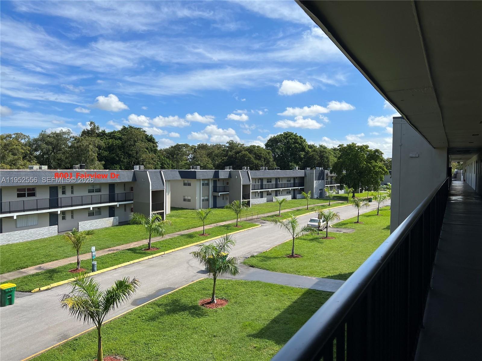 8000 Fairview Drive, Unit 310 Tamarac, FL 33321 - Photo 28 of 30