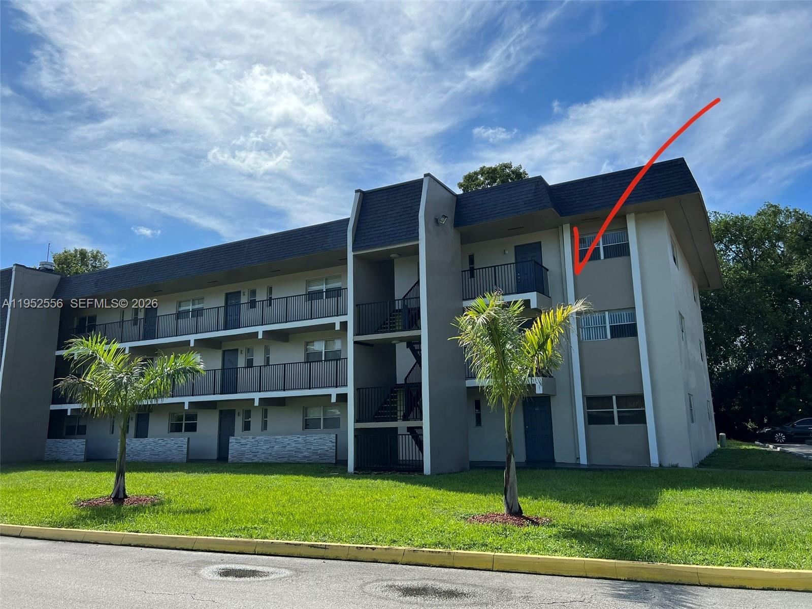 8000 Fairview Drive, Unit 310 Tamarac, FL 33321 - Photo 30 of 30