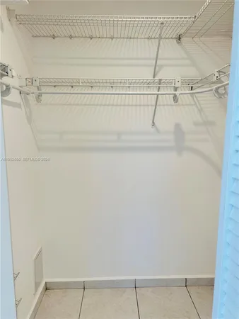 a view of a rack