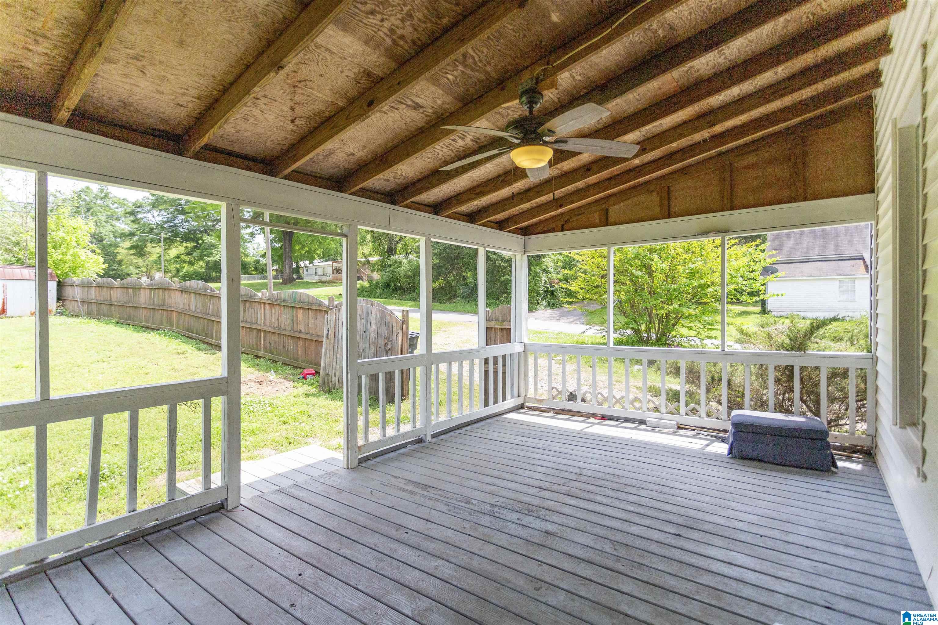 41 Birmingham Street Montevallo, AL 35115 - Photo 26 of 53