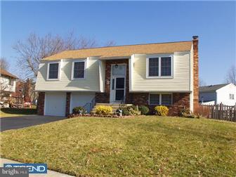 3 Hanover Road Evesham, NJ 08053 - Photo 1 of 10 Exterior Front