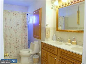 3 Hanover Road Evesham, NJ 08053 - Photo 8 of 10 Bathroom