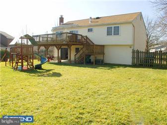 3 Hanover Road Evesham, NJ 08053 - Photo 10 of 10 Exterior Back