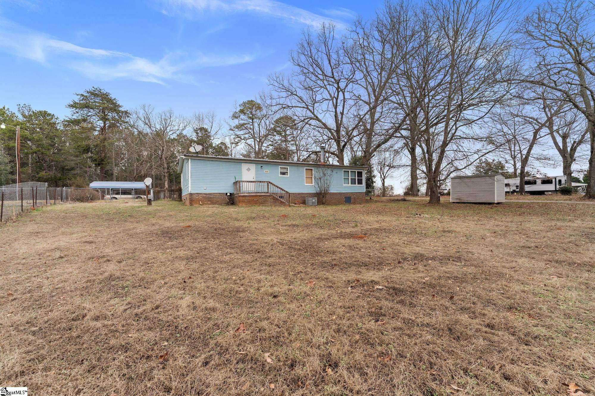 458 Looper Road Pelzer, SC 29669 - Photo 30 of 31
