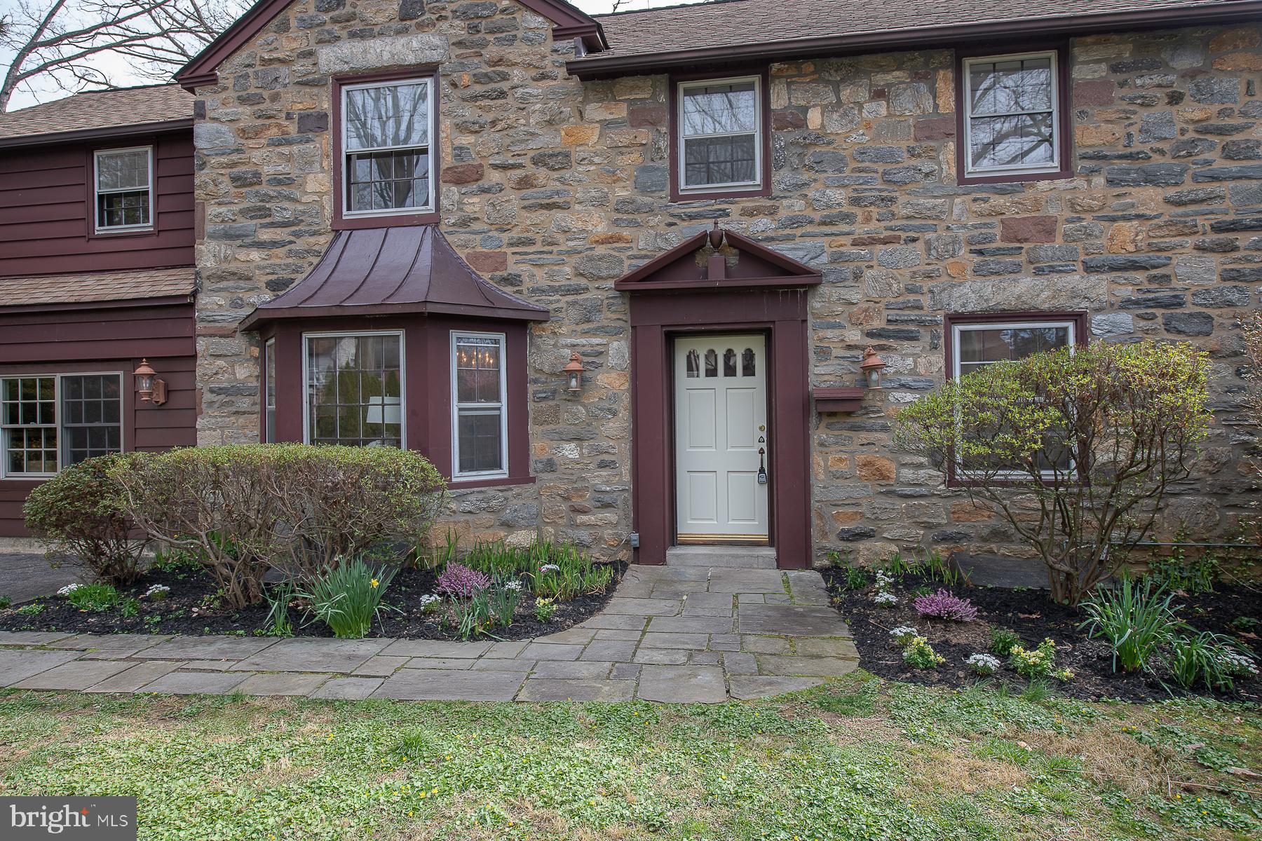 545 Putnam Road Merion Station, PA 19066 - Photo 1 of 67 Exterior