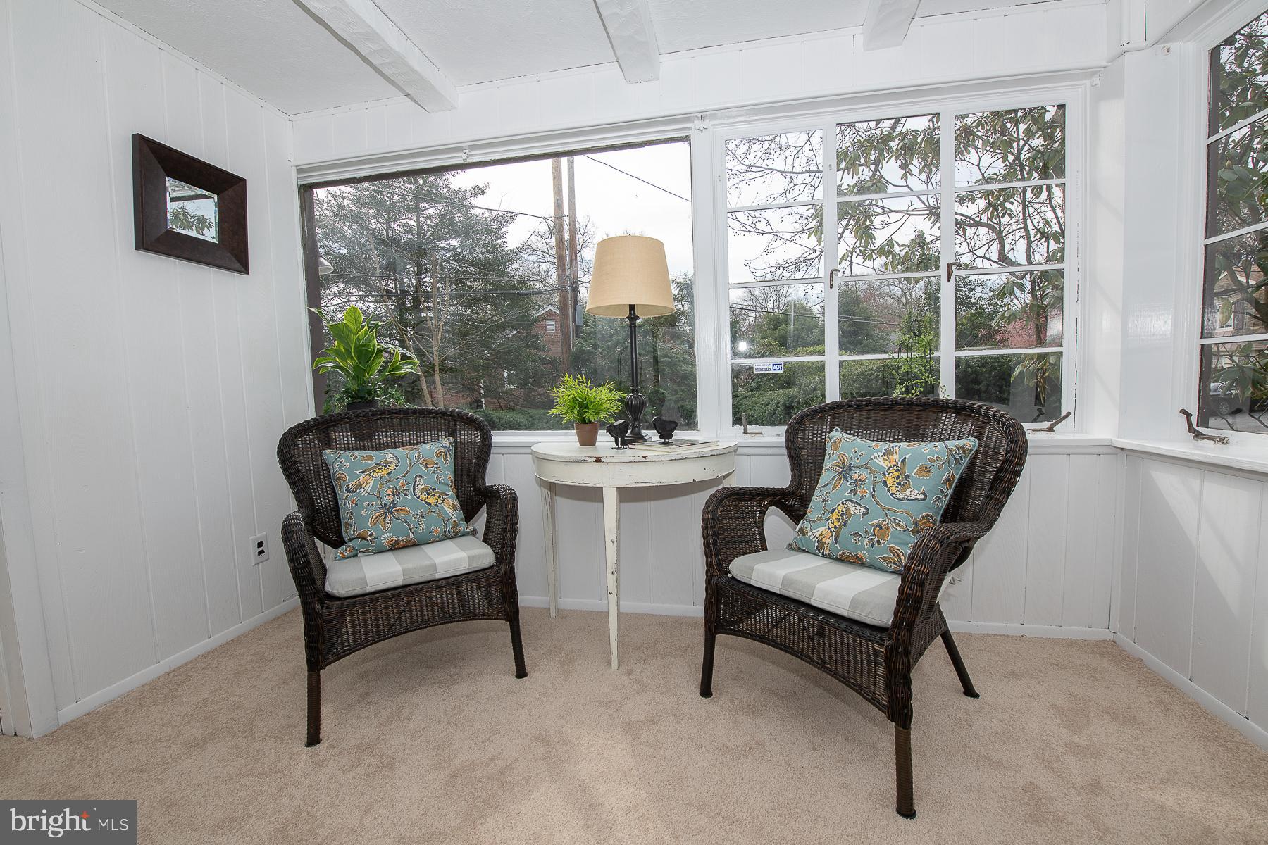 545 Putnam Road Merion Station, PA 19066 - Photo 13 of 67 Sun Room
