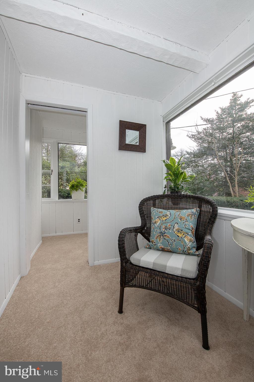 545 Putnam Road Merion Station, PA 19066 - Photo 14 of 67 Sun Room