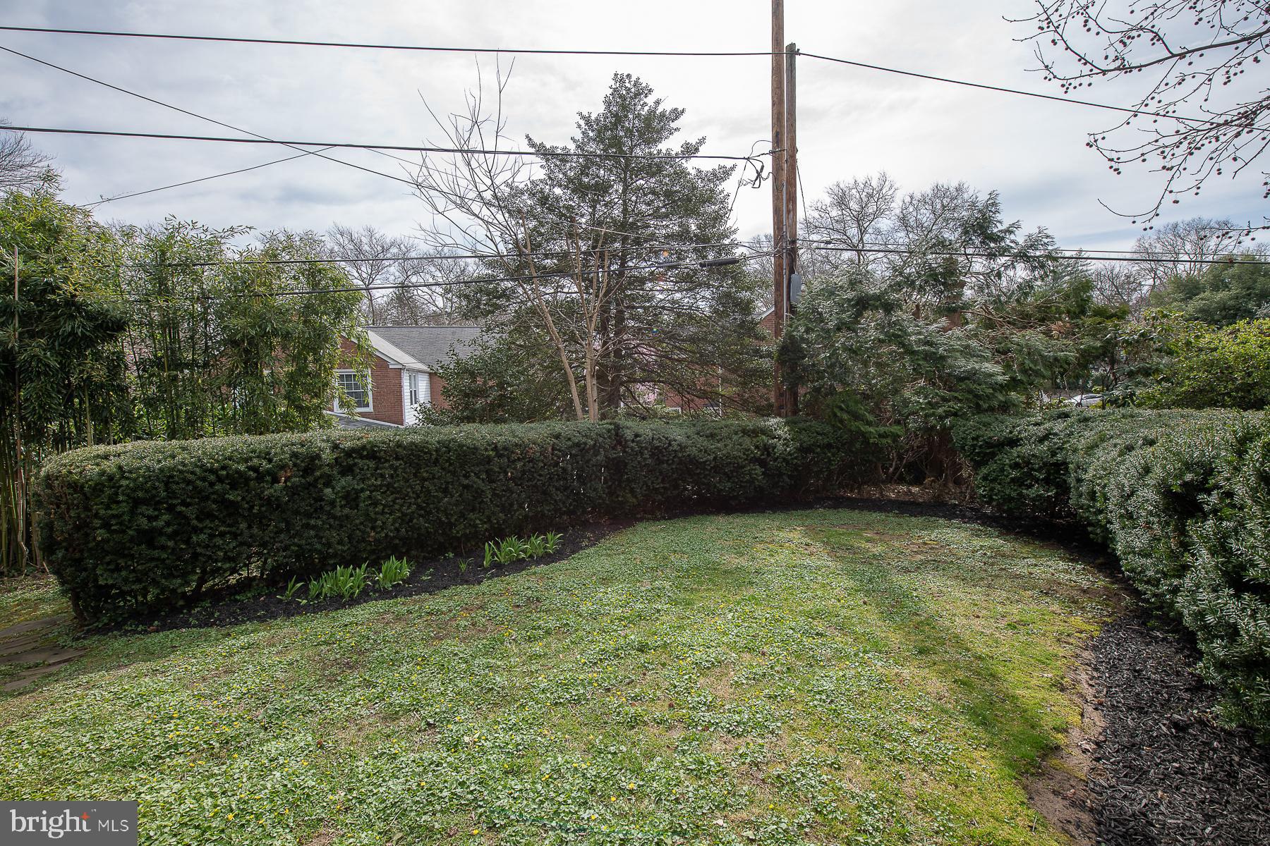 545 Putnam Road Merion Station, PA 19066 - Photo 16 of 67 Side Yard