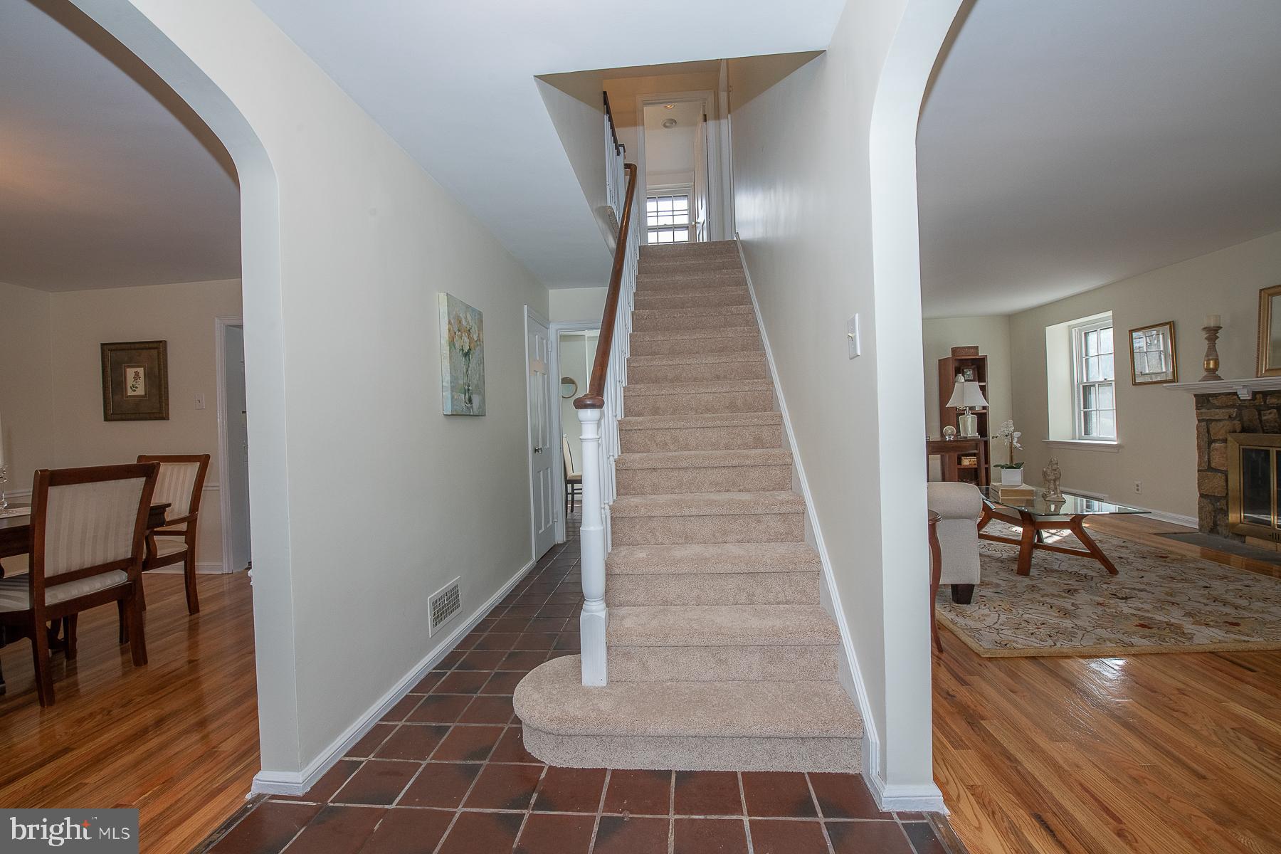 545 Putnam Road Merion Station, PA 19066 - Photo 19 of 67 Foyer