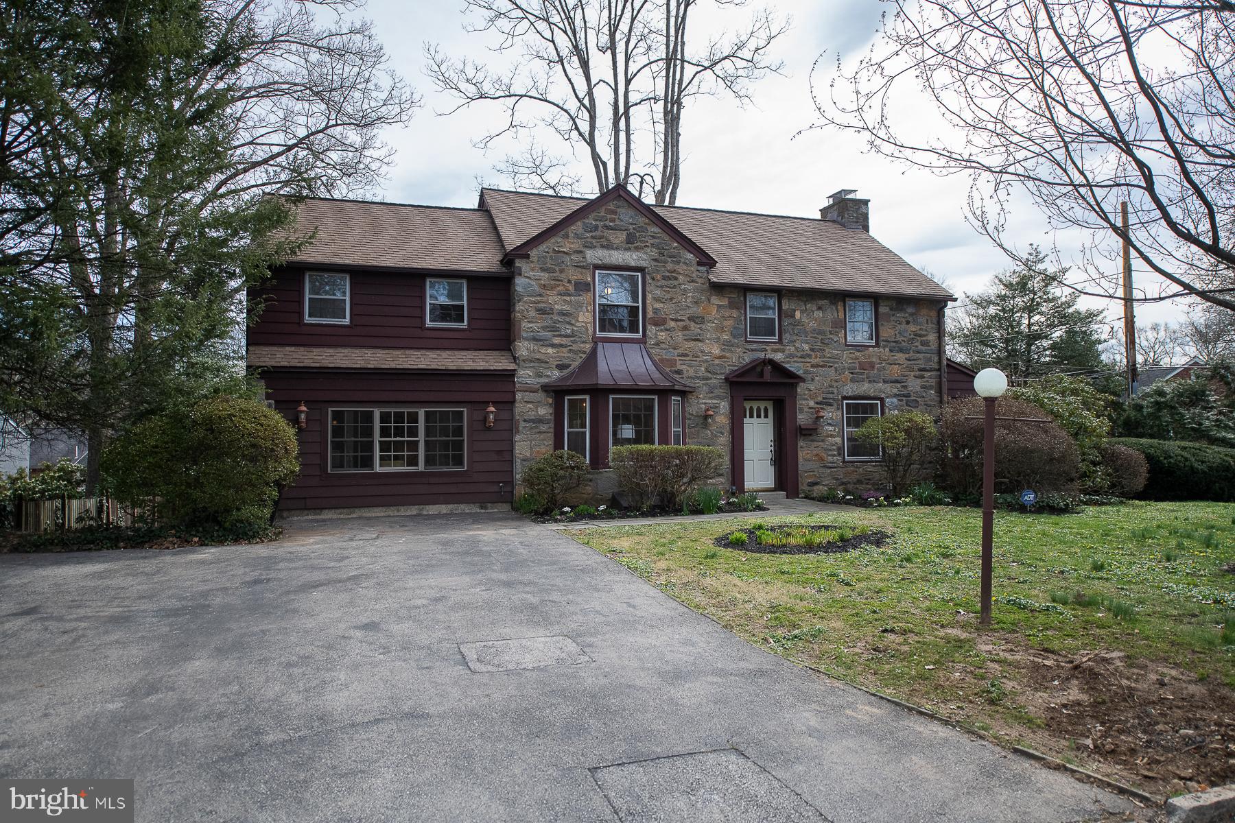 545 Putnam Road Merion Station, PA 19066 - Photo 3 of 67 Exterior