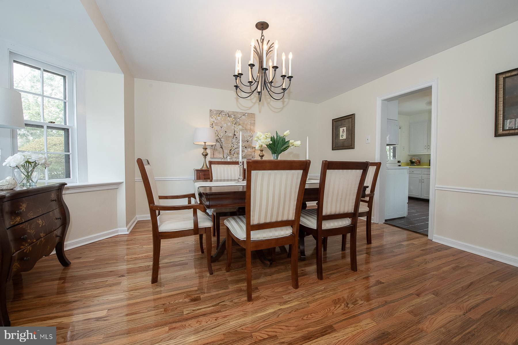 545 Putnam Road Merion Station, PA 19066 - Photo 22 of 67 Dining Room