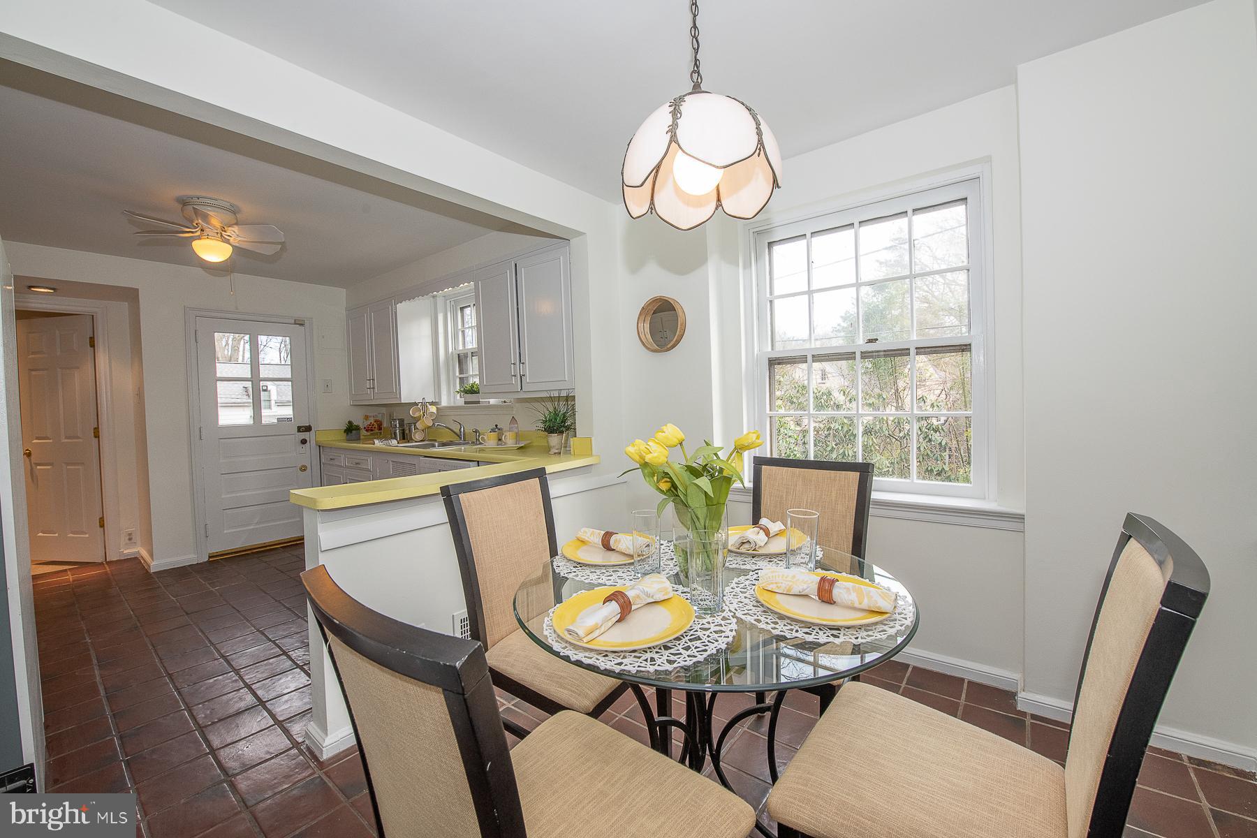 545 Putnam Road Merion Station, PA 19066 - Photo 24 of 67 Kitchen