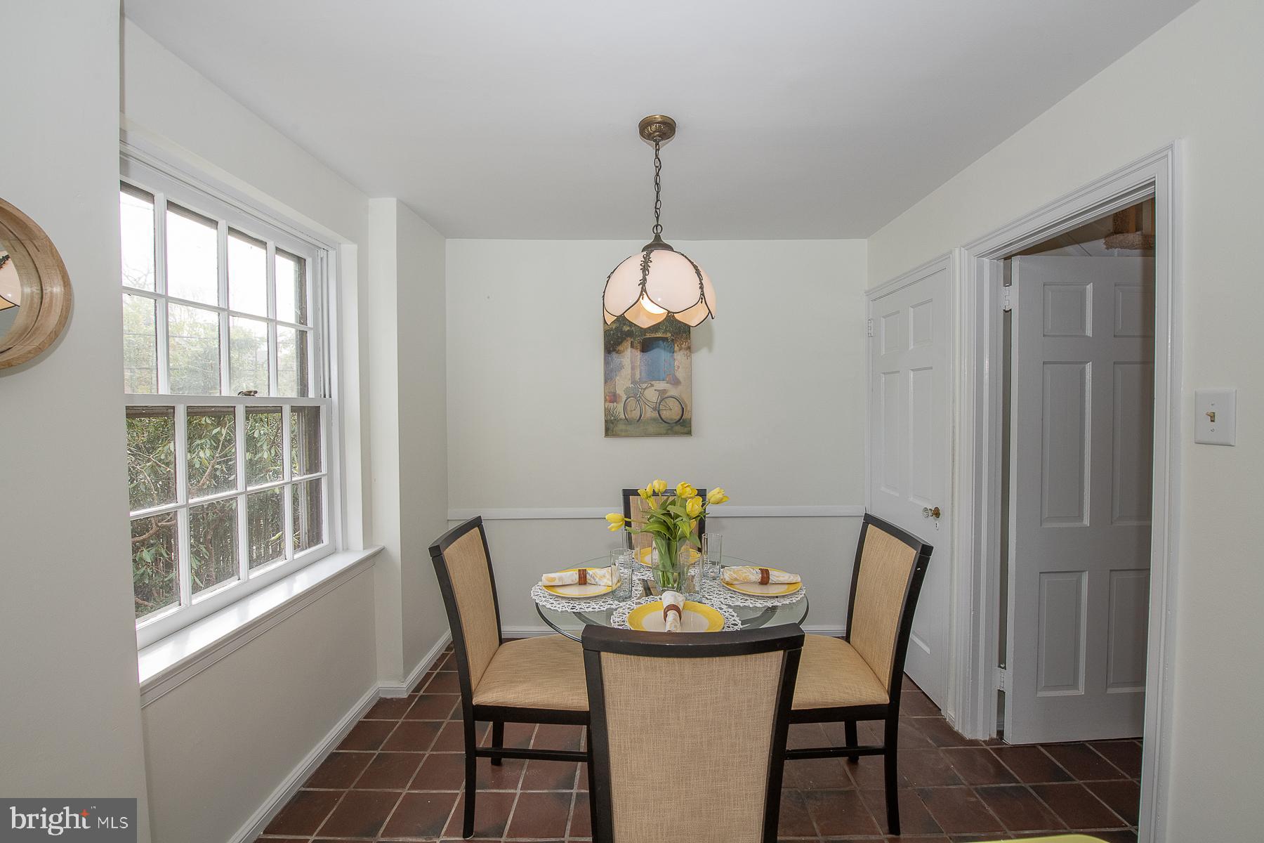 545 Putnam Road Merion Station, PA 19066 - Photo 25 of 67 Kitchen
